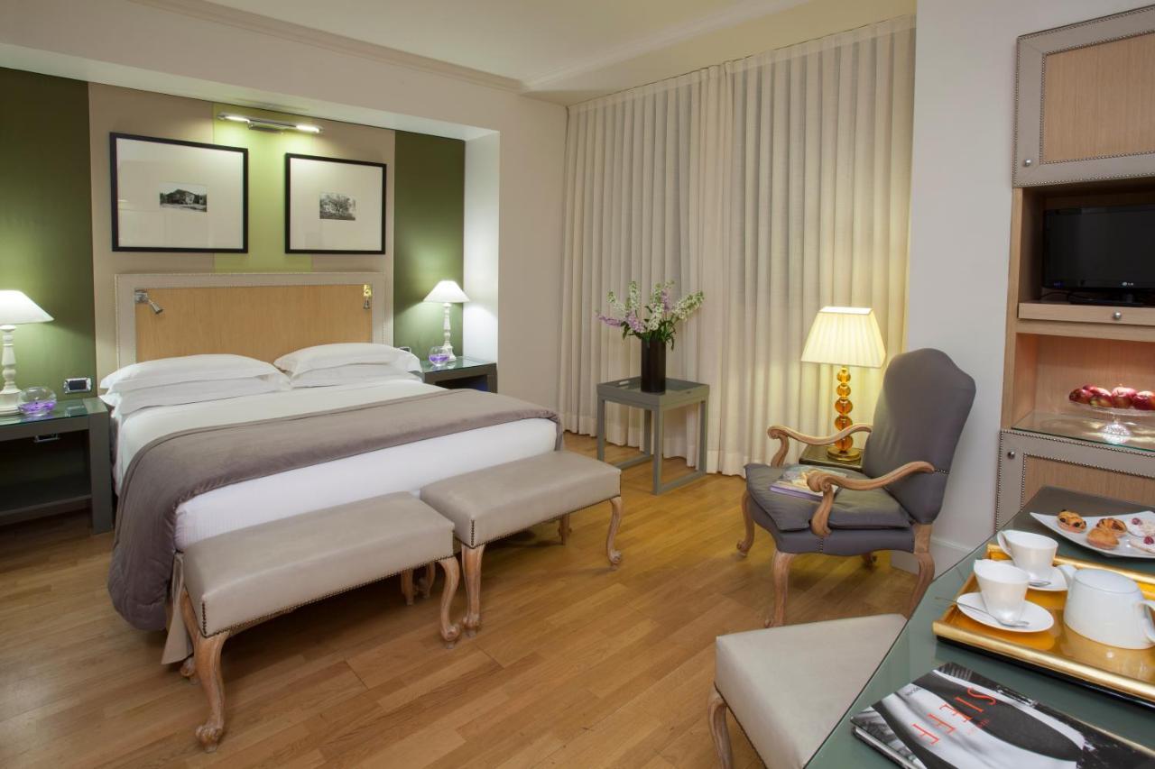 Starhotels Tuscany Hotel Florença