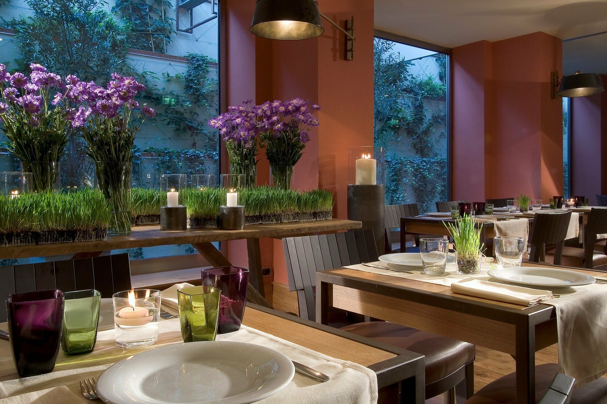 Starhotels Tuscany 4* Florença